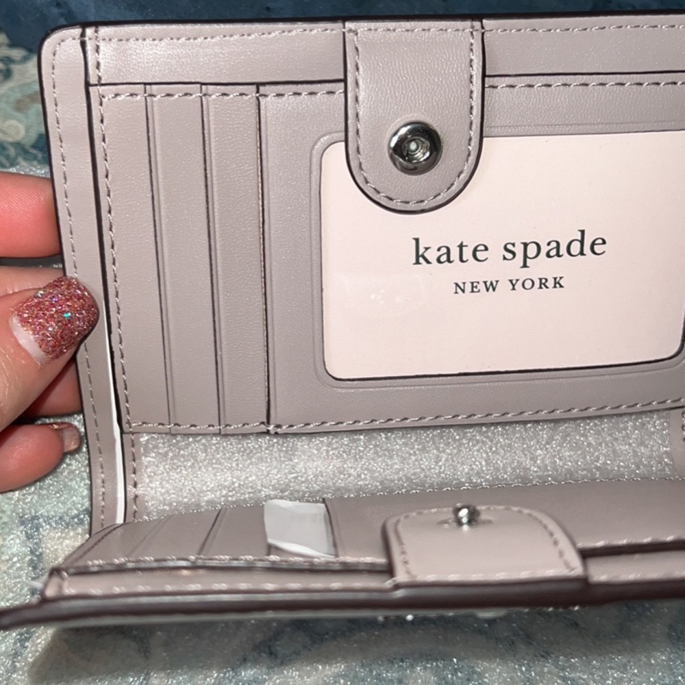 Kate Spade Grove Wallet